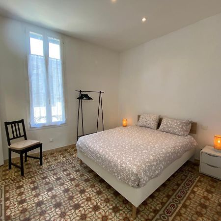 Apartmán Le 23 - 2Eme Etage Arles Exteriér fotografie