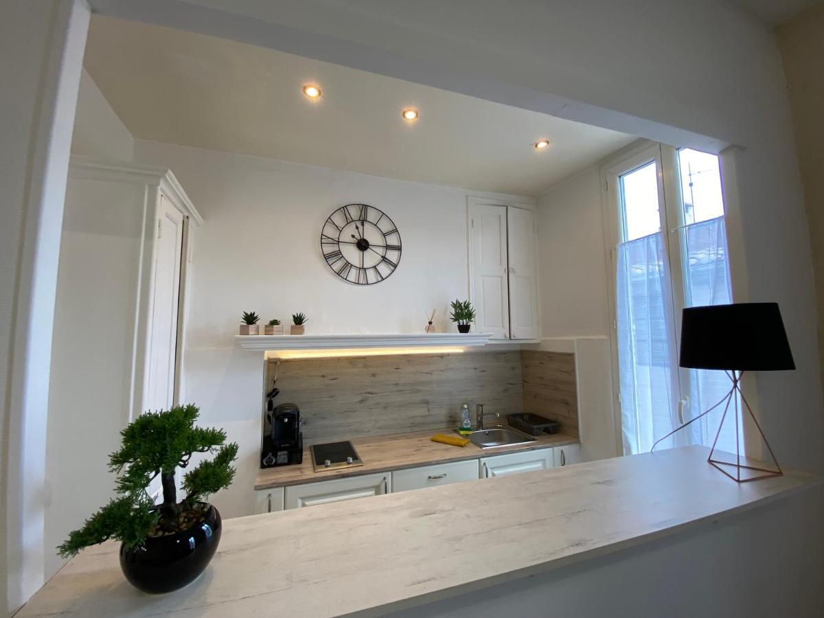 Apartmán Le 23 - 2Eme Etage Arles Exteriér fotografie