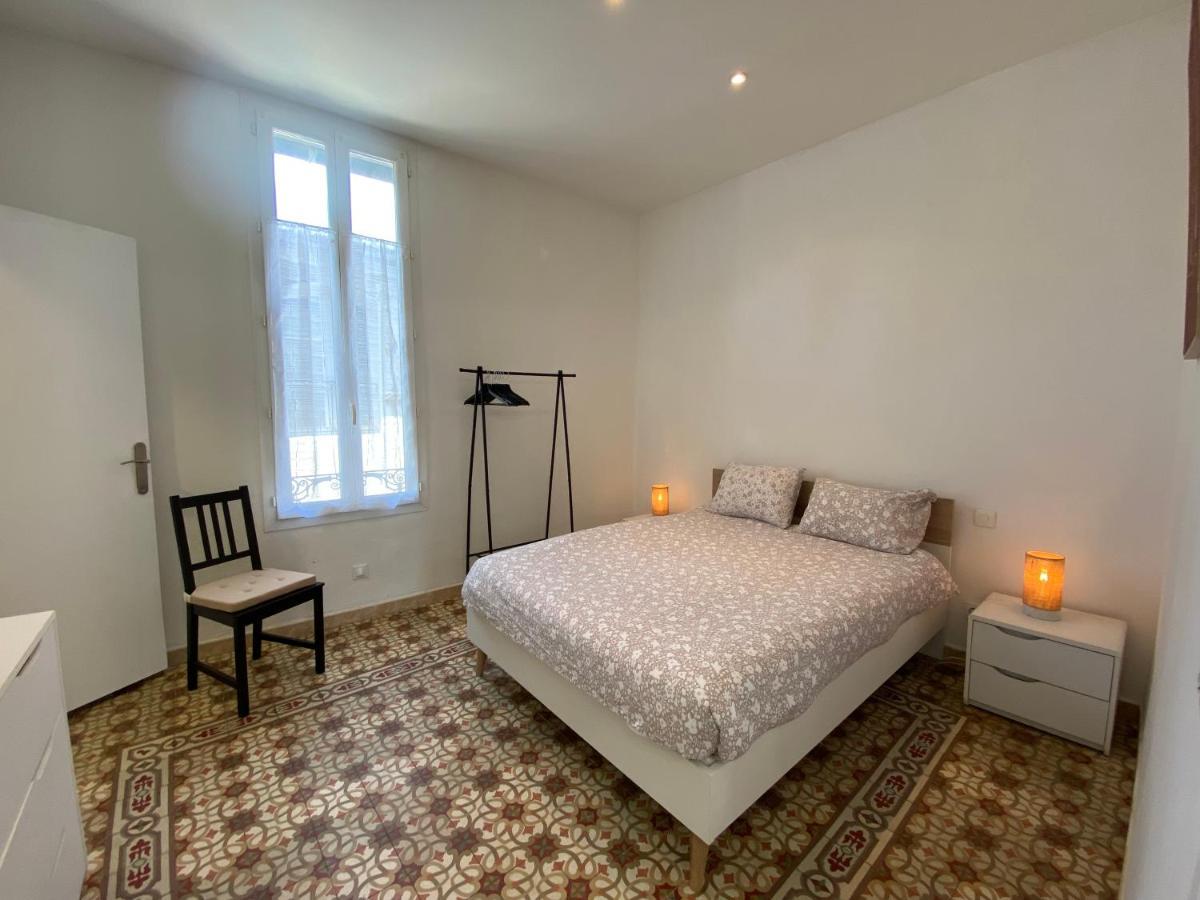Apartmán Le 23 - 2Eme Etage Arles Exteriér fotografie