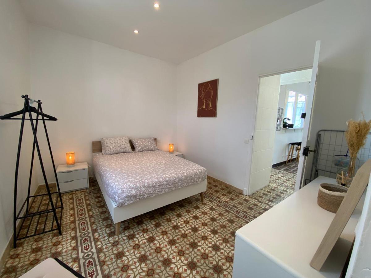 Apartmán Le 23 - 2Eme Etage Arles Exteriér fotografie