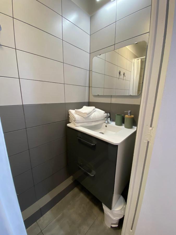 Apartmán Le 23 - 2Eme Etage Arles Exteriér fotografie