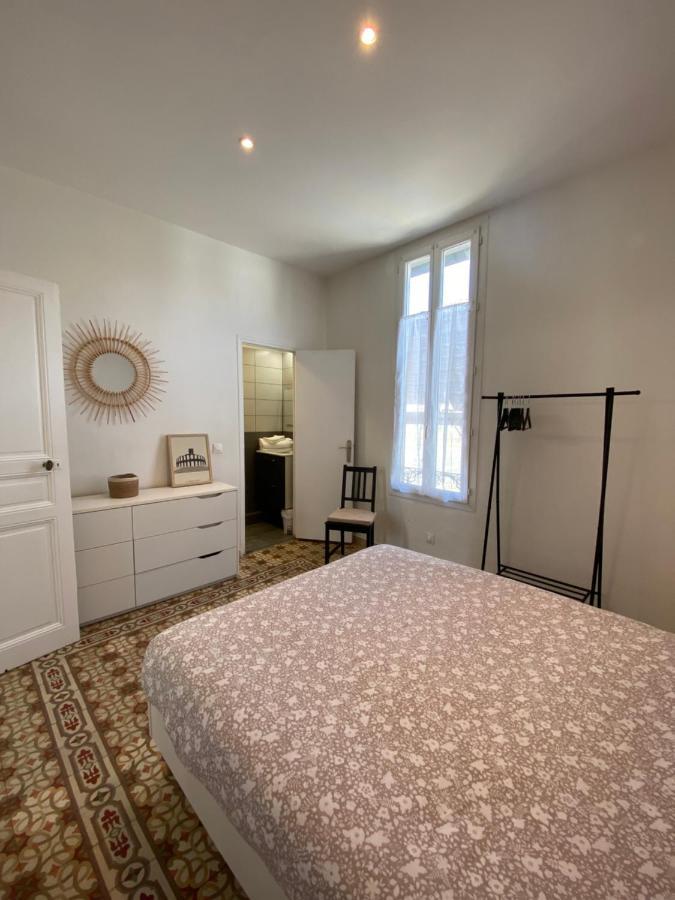 Apartmán Le 23 - 2Eme Etage Arles Exteriér fotografie